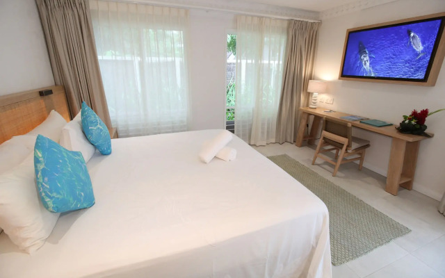 Little Polynesian Resort