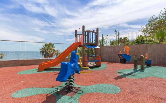 Hotel Best Benalmádena