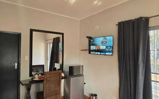 Bothabelo Lodge