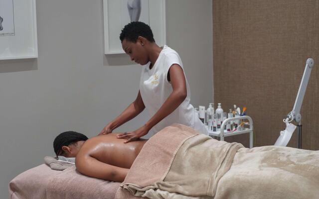 Cloud no9 Guesthouse