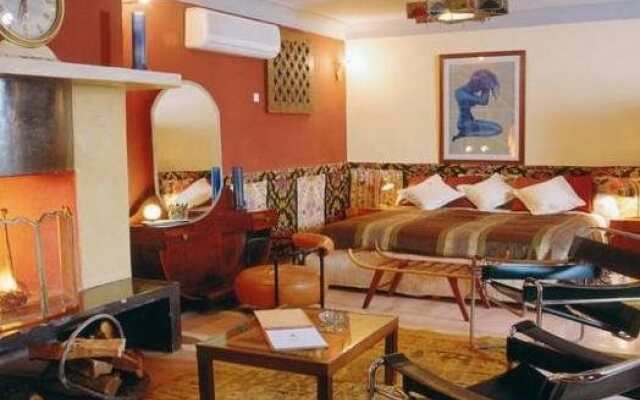 Riad Malika