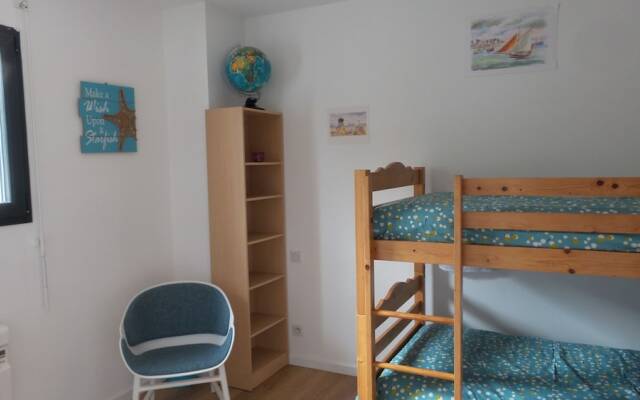 Chambre D'Hotes De La Presqu'ile