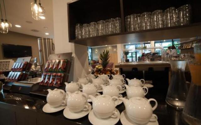 Apartment Donaublick