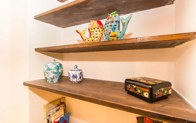 Principe Railway Station Flat