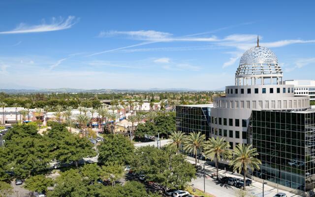 Sheraton Cerritos Hotel