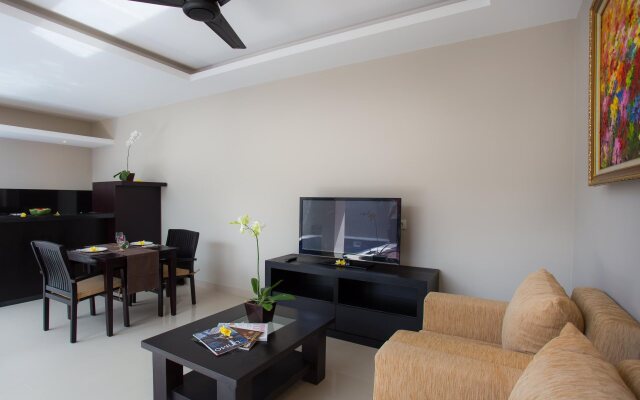 The Light Exclusive Villas & SPA