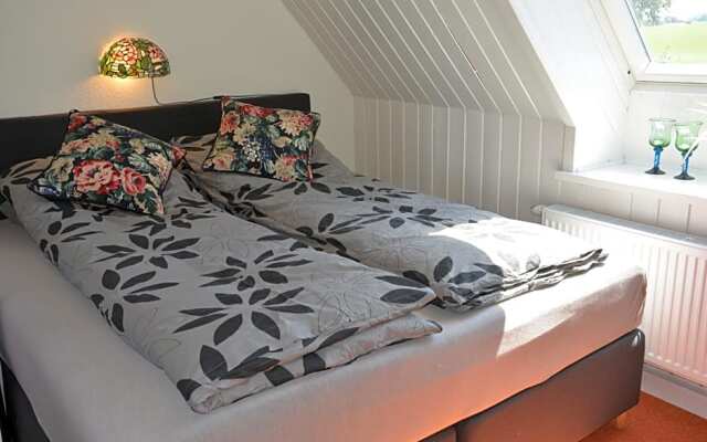 Kirkely bed and breakfast