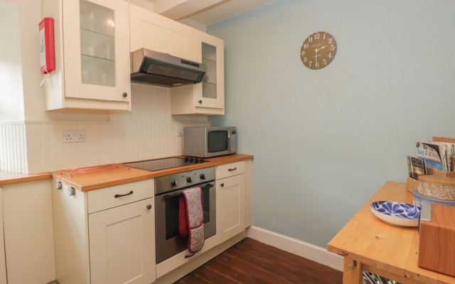 Flat 4 Tower House