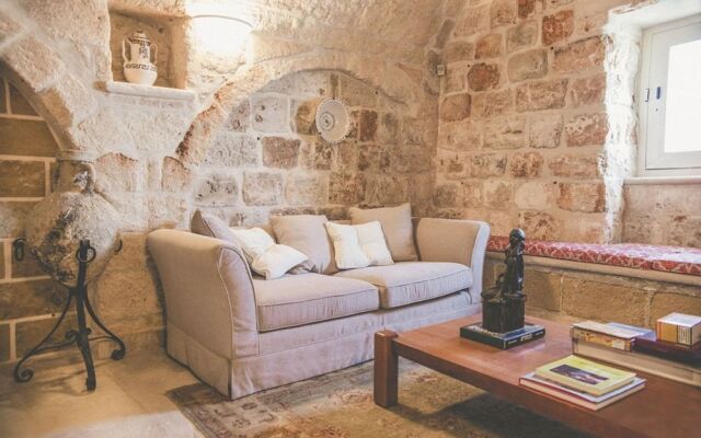 B&B Relais Del Senatore
