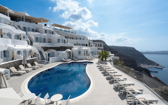 Volcano View Hotel