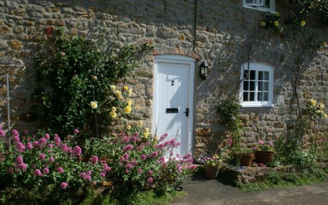 The Cottage Abbotsbury