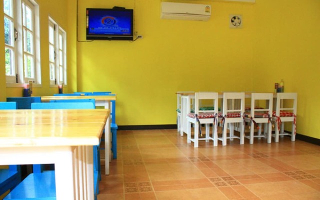 Pingdao Hotel Khaoyai