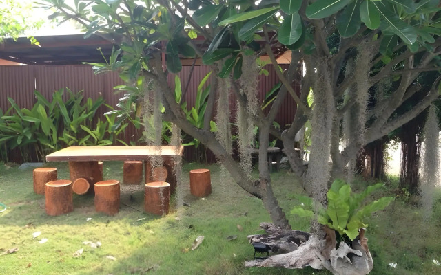 Baan Pan Din Resort
