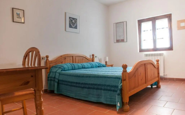 Podere i Giganti
