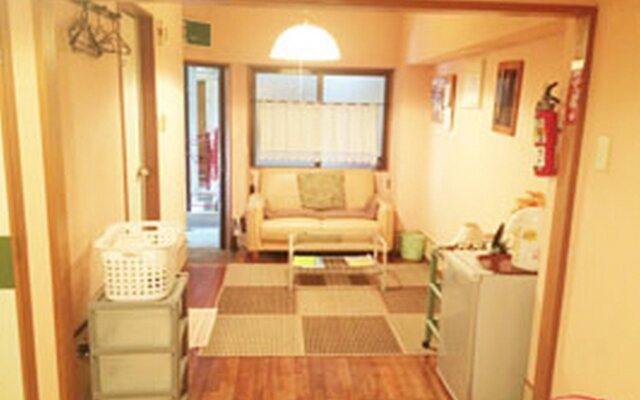 Hostels Hakuseisou