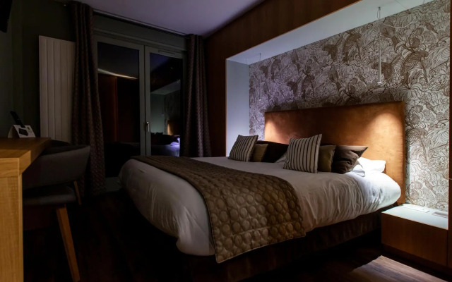 Logis Hotel de la Tour