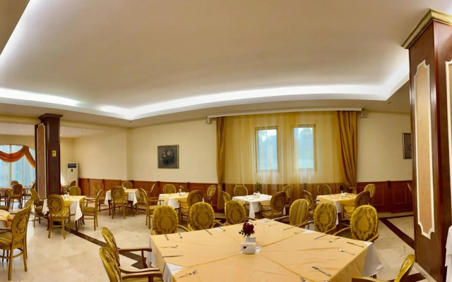 Duni Royal Resort - Marina Royal Palace - All Inclusive
