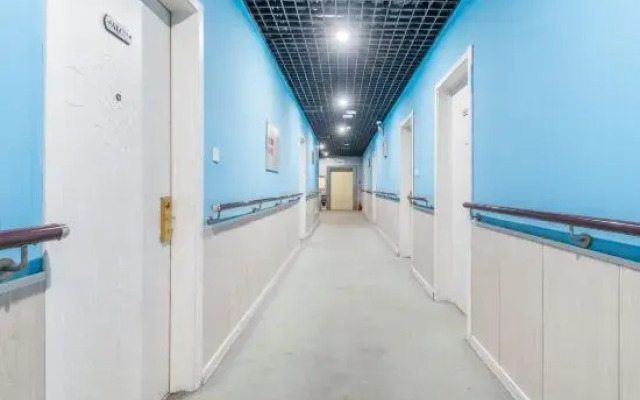 Liao  Jian  Hotel