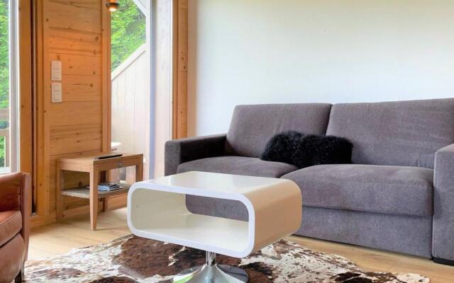 Appartement Notre-Dame-de-Bellecombe, 3 pièces, 6 personnes - FR-1-505-148