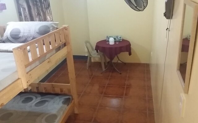 Christopher B&B and Apartments