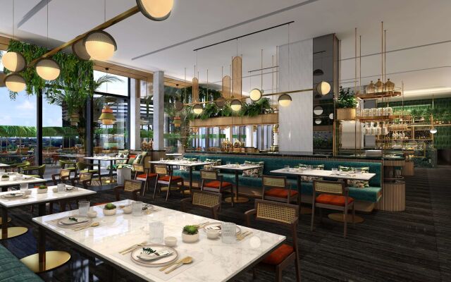 Momentus Hotel Alexandra