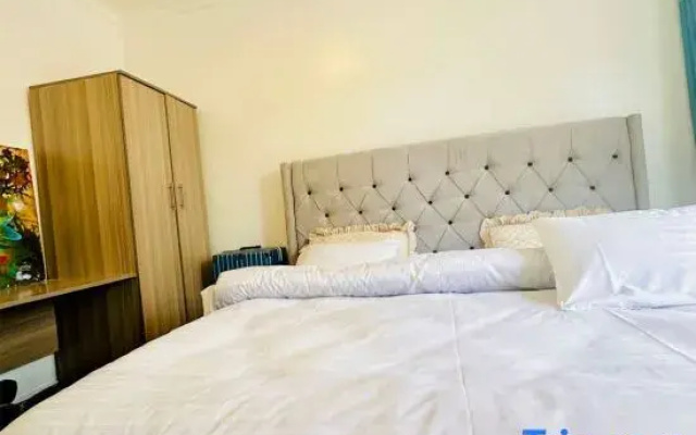 EL CLASSICO Apartement