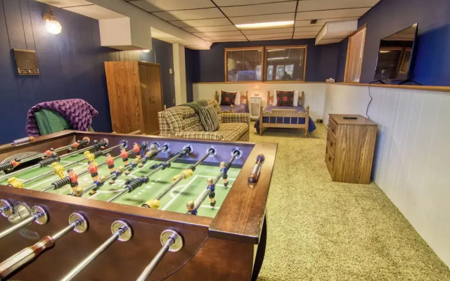 Fairmont Creek Property Rentals Vacation Homes