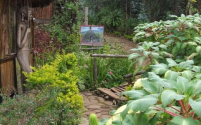 Airport Planet Lodge @ Kilimanjaro International Airport