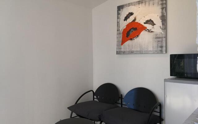 La petite maison de Lingling