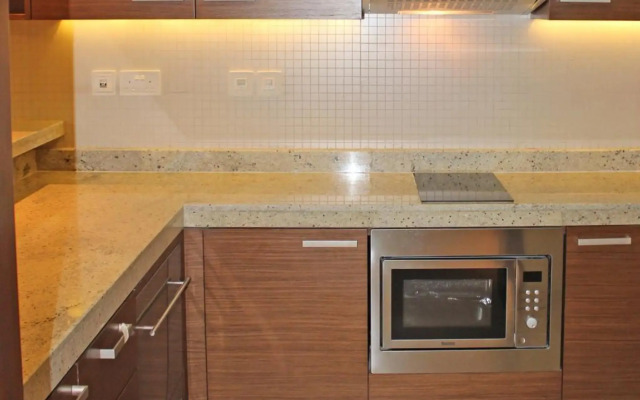 Hyatt Place Dubai Al Rigga Hotel & Residences