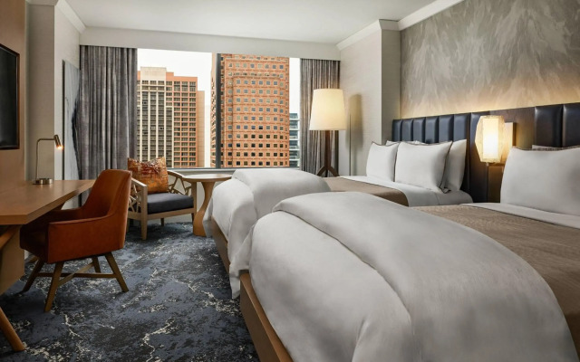 The Westin Bellevue