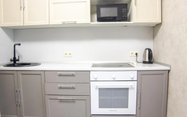 Квартирки НН на шоссе Московское 167 корпус 2