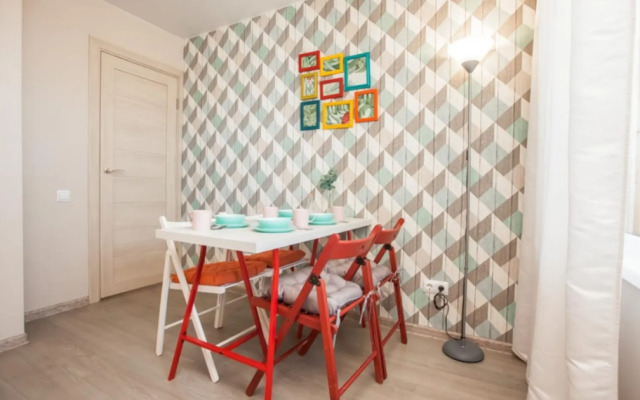 ZebraHome on Moskovsky Prospekt 46 (ZebraHome)