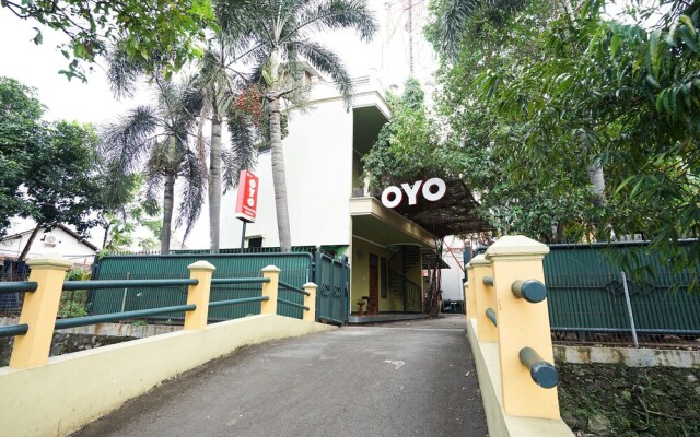 Kembang Kuning Residence Syariah by Oyo Rooms