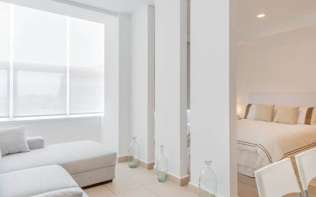 Alameda Downtown Apartment 1204