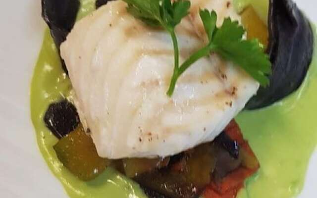 Hotel Restaurant le Cheval Blanc