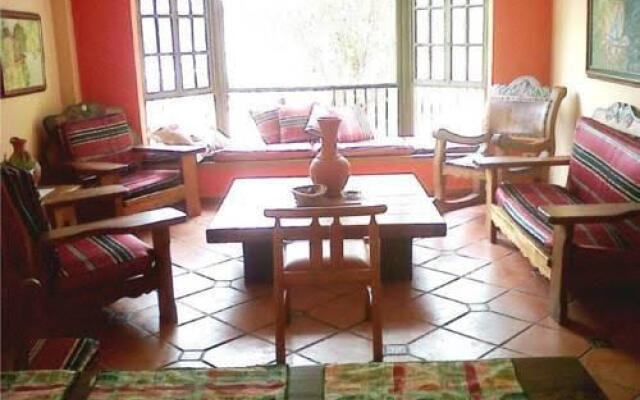 Campestre Quinta Villa Brianza