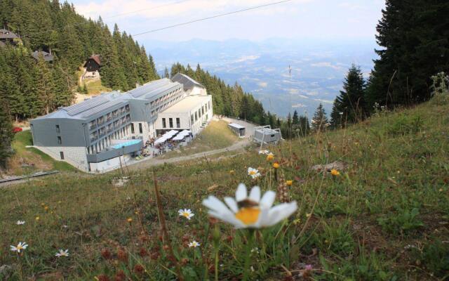 Wellness Hotel Montis