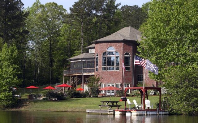 Bama Bed and Breakfast