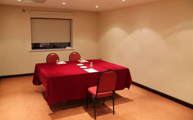 McGettigan's Hotel Letterkenny