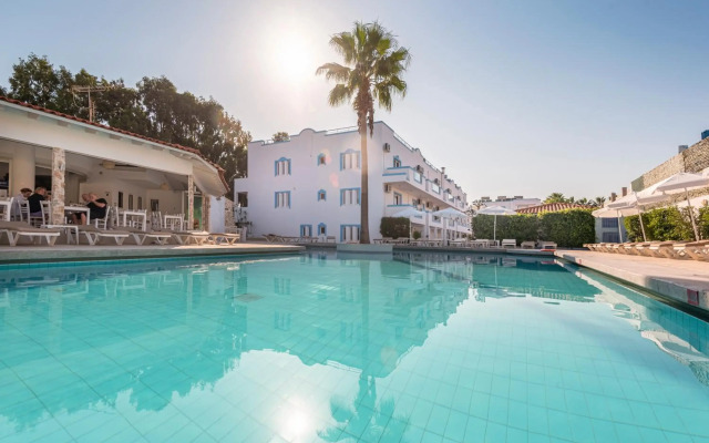 Aegean Blu Kos