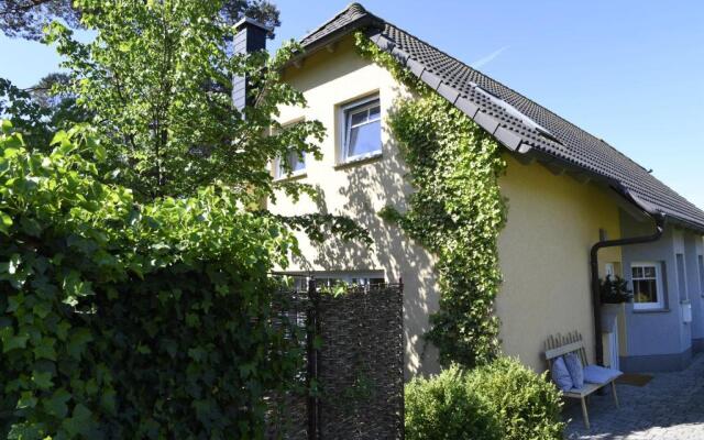 Haus Baabinchen