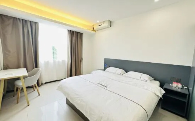 Foshan Shiguang International Apartment