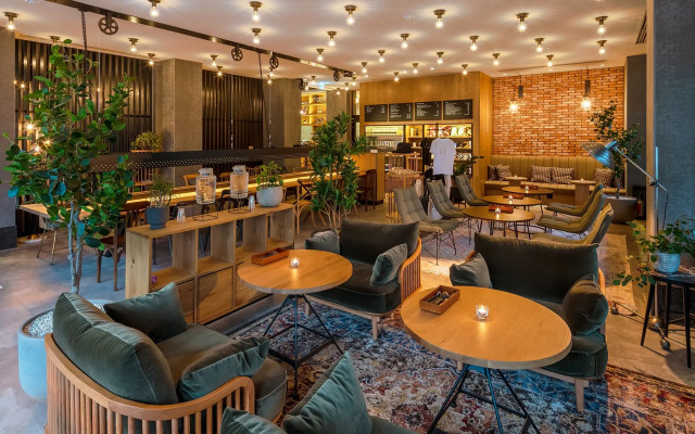 Twin-Line Hotel Karuizawa Japan