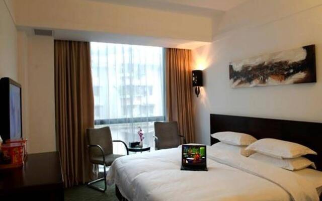 Zhi Xin Hotel