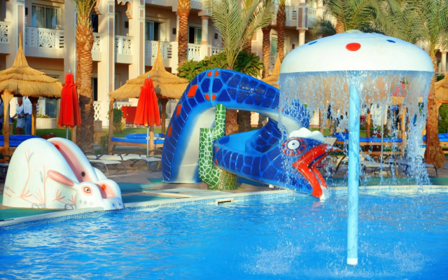 Pickalbatros Palace Resort - Hurghada
