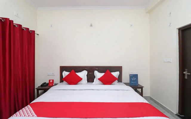 OYO Rooms Corbett Dhela
