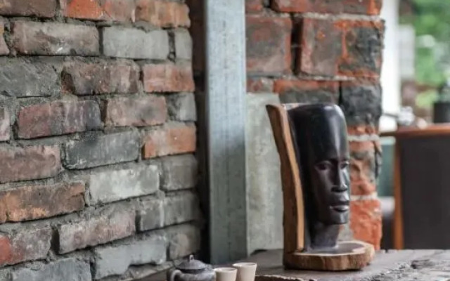 THE RONG HOUSE(ChengDu)
