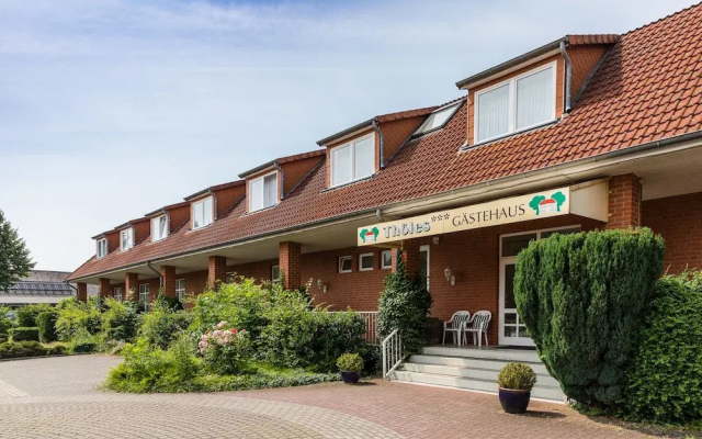 Thöles Gästehaus