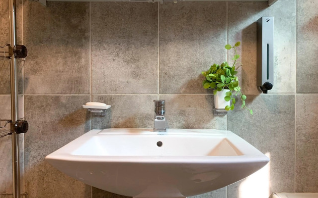 Gangnamstay - Foreigners Only